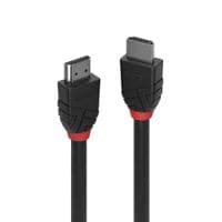 36469 HDMI Cable 15 M HDMI Type A (Standard) Black