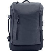 Travel 25 Liter 15.6 Iron Grey Laptop Backpack