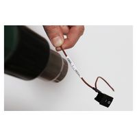 HSe-261E Printer Ribbon Black