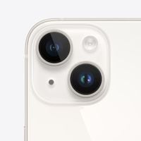IPhone 14 15.5 cm (6.1") Dual Sim iOS 16 5G 256 GB White
