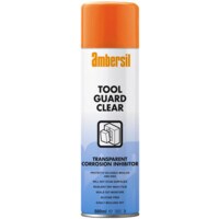 Tool Guard Clear Corrosion Inhibitor 500ML
