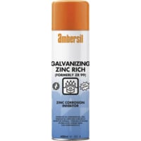 Galvanizing Zinc Rich Corrosion Inhibitor 400ML