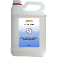 Rom 300 Water Based Release Agent 5 Litres
