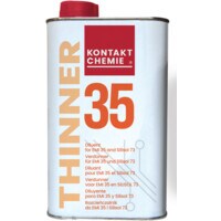 Emi 35 Thinner Dilutant for EMI35 1L