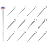 Clip Strip Deal - Split Pins