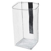 Quick Cart Plastic Pocket Liner (Replacement for All Quick Carts)