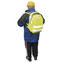 Hi-Visibility Rucksack