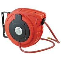 Spring Rewind Hose Reels for Air & Water for Air/Water