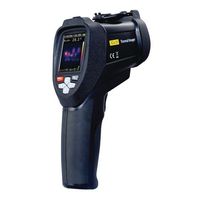 Infrared Thermal Image Camera