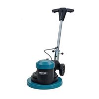 Orbis Eco Duo Floor Scrubber & Polisher