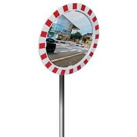 Traffic Mirror 800m Diameter with 20m Viewing Distance