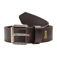 Leather Belt 4052 Brown 95cm UK-37'