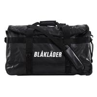 110L Travel Bag 3099 Black Onesize