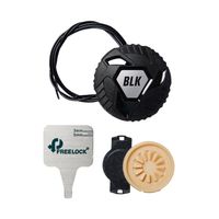 Repairkit Freelock Boots Black Mid Grey B101 Black Mid Grey Onesize