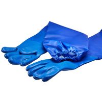 Chemical Resistant Gloves