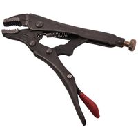 130mm (5") Curved Jaw Locking Pliers