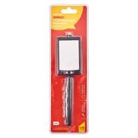 2 LED Telescopic Inspection Mirror
