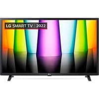 32in HD Ready Hdr HDMI USB Smart LED TV