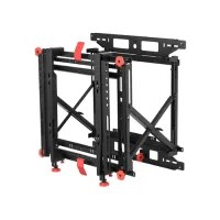 46 to 60in Full Service Video Wall Mount