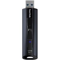 Fd 1TB EXT Pro USB3.2 SSD Flash Drive