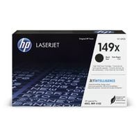W1490X 149X Black Toner 9.5K Pages
