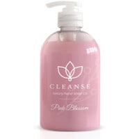 485 ml Cleanse Luxurious Hand Soap Pink Blossom
