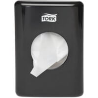 Sanitary Towel Bag Dispenser - Black