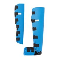 Splint Kit Set - 6 Pieces comes with Carry Bag