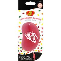 Strawberry Daiquiri - 3D Air Freshener - 15350A
