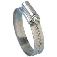 Hose Clips m/s 3X 60-80mm - Box of 10 - 3XMSP