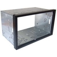 Radio Cage - Double DIN with Fitting Kit - ACG5041