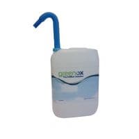 AdBlue Emissions Reducer for Diesel - 10L - AD910