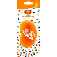 Tangerine - 3D Air Freshener - 15212