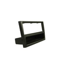 Fascia Panel - Ford/Vauxhall Corsa (2000 Onwards) - Single DIN - AFC5165