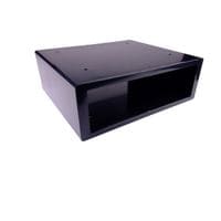 Fascia Panel - DIN Size Box - Single DIN - AFC5005