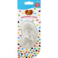 Birthday Cake - 3D Air Freshener - 15276A