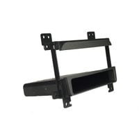 Fascia Panel - Suzuki Grand Vitara (1998-2005) - Single DIN - AFC5196