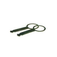 Stereo Release Key - VAG Vertical Slot - Pack of 2 - RK5013