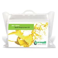 Oil Only Clip Top Spill Kit - 30L - OILSK30