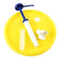 Hand Cleanser Pump - for MAN10L - MAN10LP