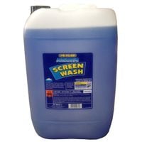 Arctic Screen Wash - Concentrated (-20C) - 25L - MIS18215