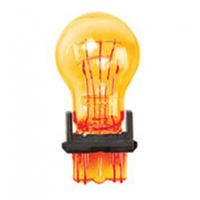 Standard Bulbs - 12V 27/7W - Indicator (Amber) - RU183