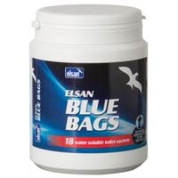 Blue Bags Toilet Sachets - Pack of 21 - BAG15