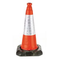 Dominator Traffic Cone - 500mm - FTRAF1028