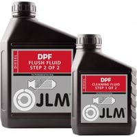JLM Diesel Dpf Cleaning and Flush Fluid Pack - J02230