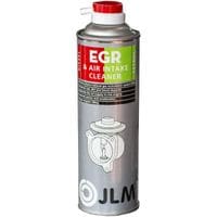 JLM Air Intake and EGR Cleaner - 500ml - J02710