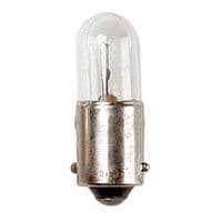 Miniature Bulbs - 24V 4W MCC BA9s - Side & Tail - RW249