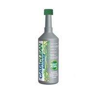 Petrol Fuel and Exhaust System Cleaner - 500ml - CAT001