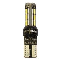 24v W5W Side & Tail/Interior LED - Long Life - RB5076LED