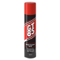 Penetrating Aerosol - 400ml - GT85400